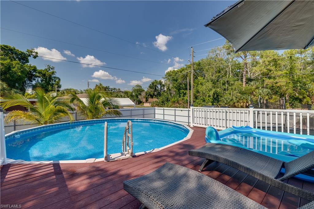 FORT MYERS SHORES - Residential