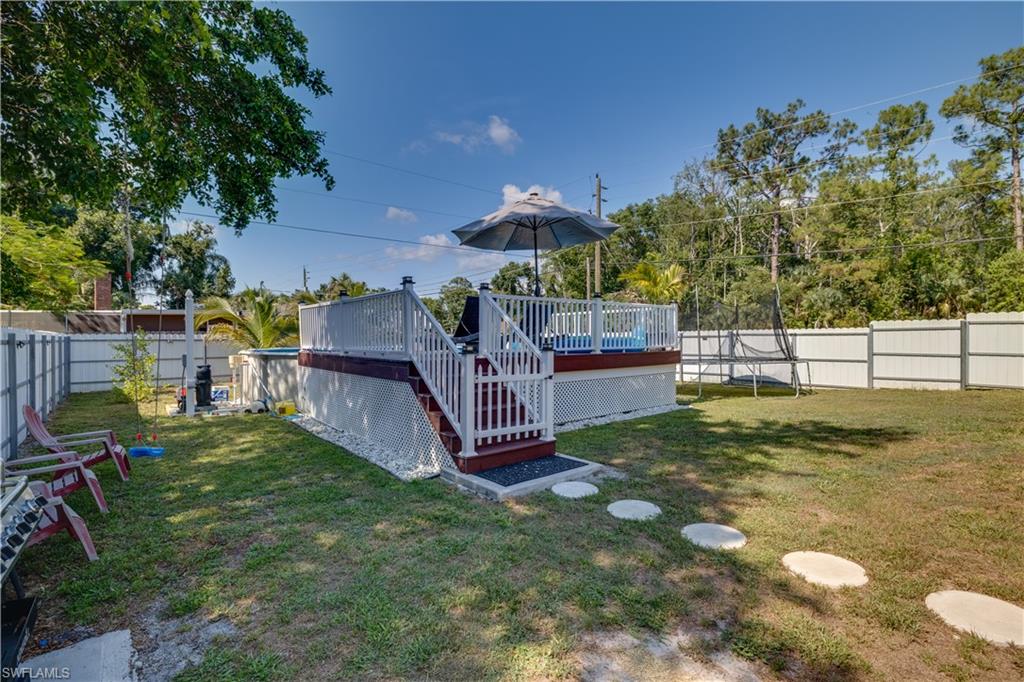 FORT MYERS SHORES - Residential