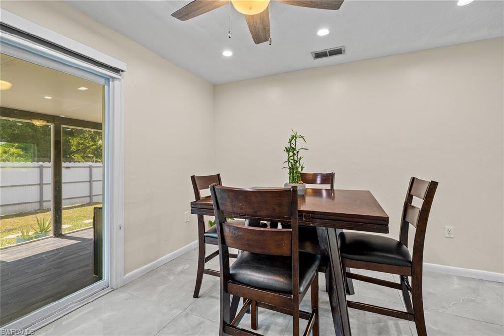 FORT MYERS SHORES - Residential