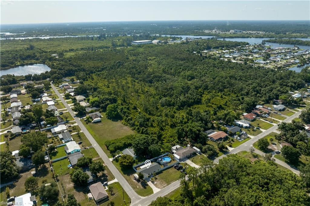 FORT MYERS SHORES - Residential