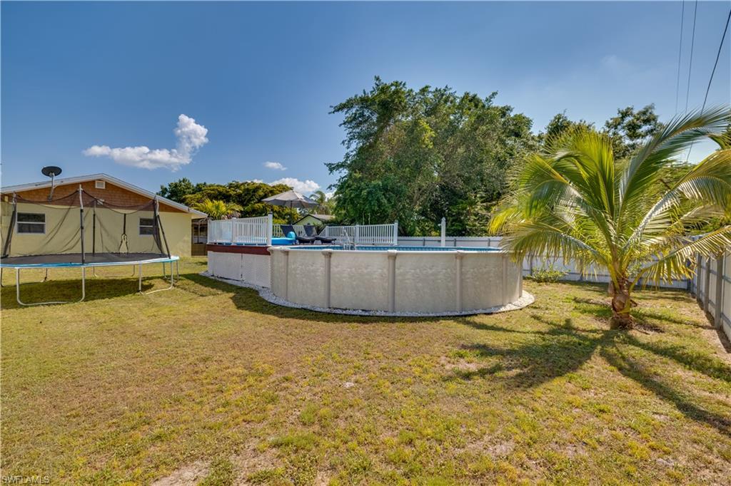 FORT MYERS SHORES - Residential