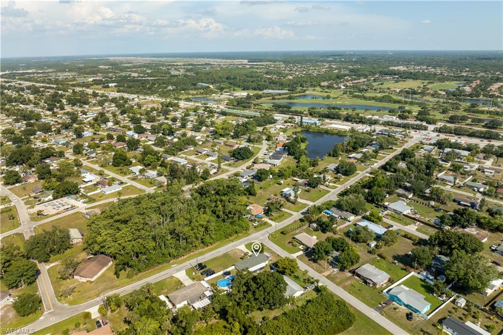 FORT MYERS SHORES - Residential