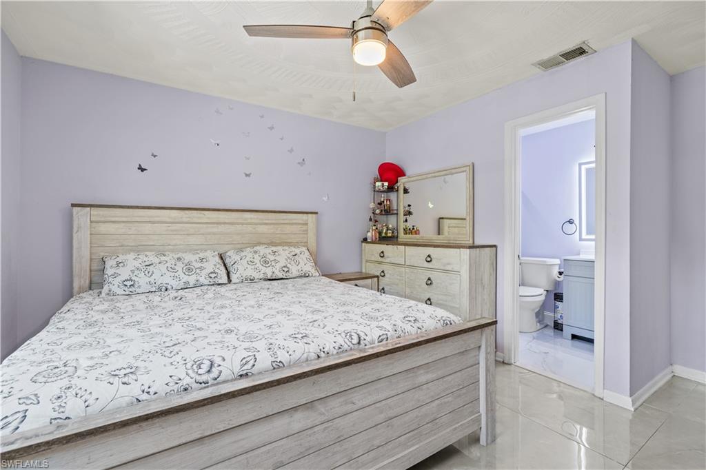 FORT MYERS SHORES - Residential