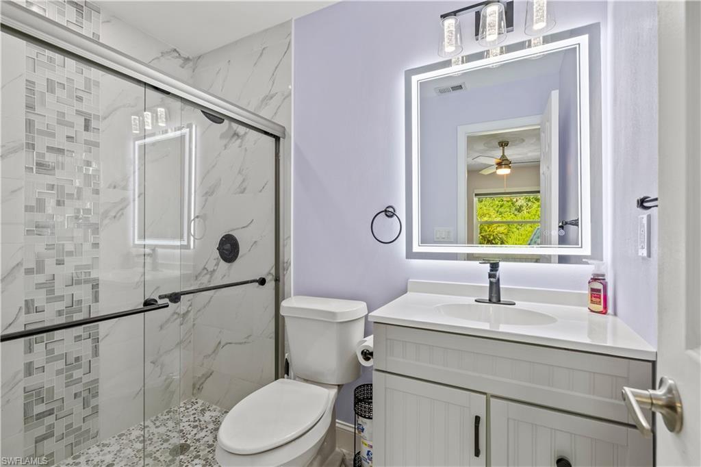 FORT MYERS SHORES - Residential