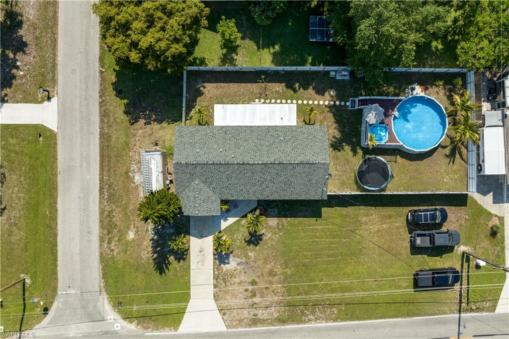 FORT MYERS SHORES - Residential