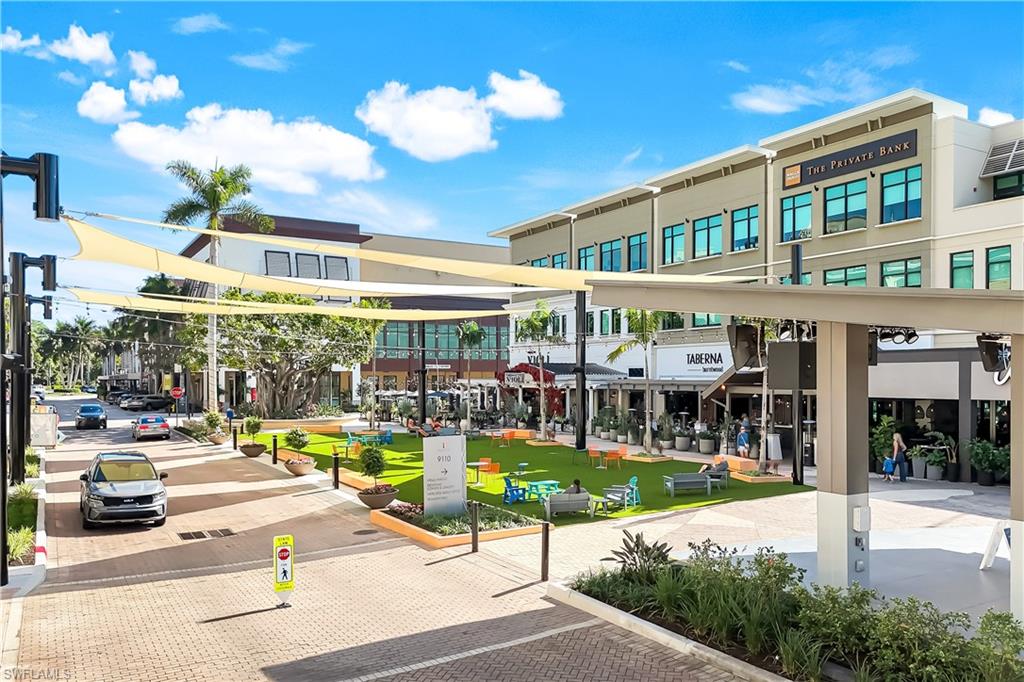 THE STRADA - Residential