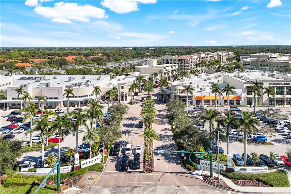 THE STRADA - Residential