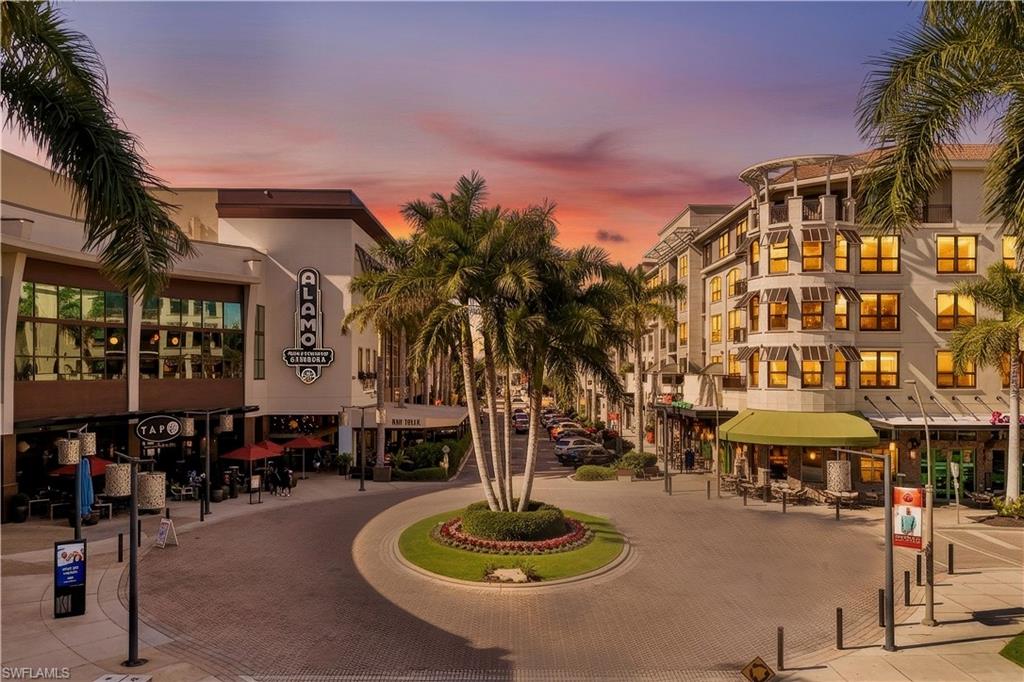 THE STRADA - Residential