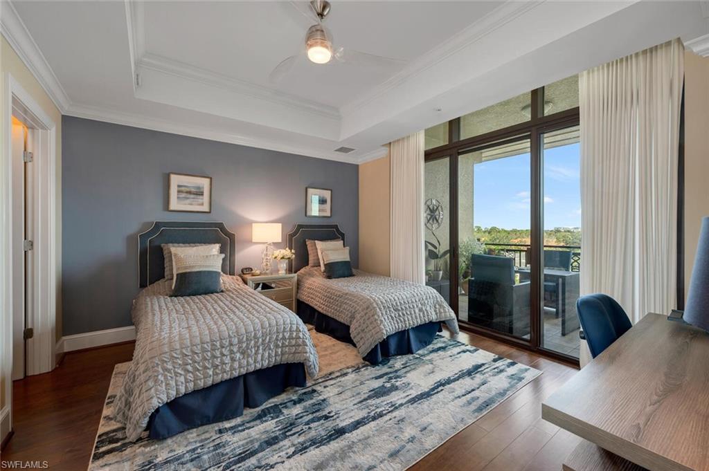 THE STRADA - Residential