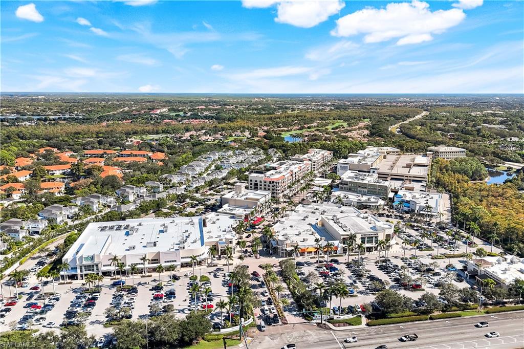 THE STRADA - Residential