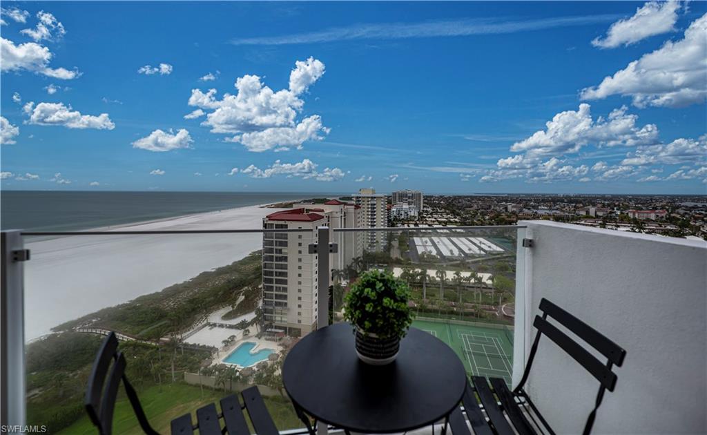 GULF VIEW - Residential