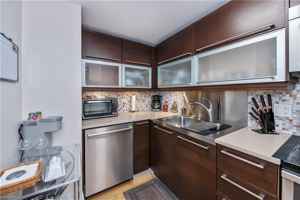 GULF VIEW - Residential