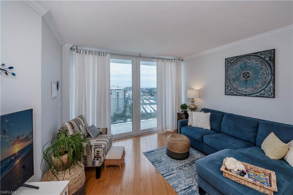 GULF VIEW - Residential