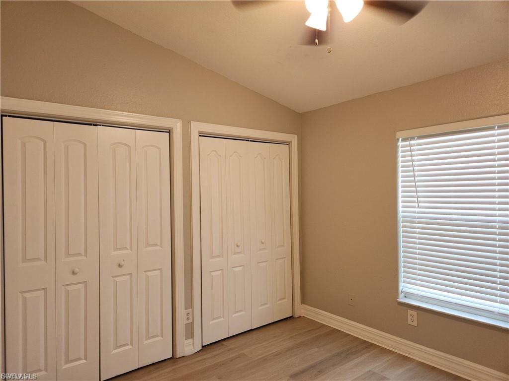 CAPE CORAL - Residential Lease