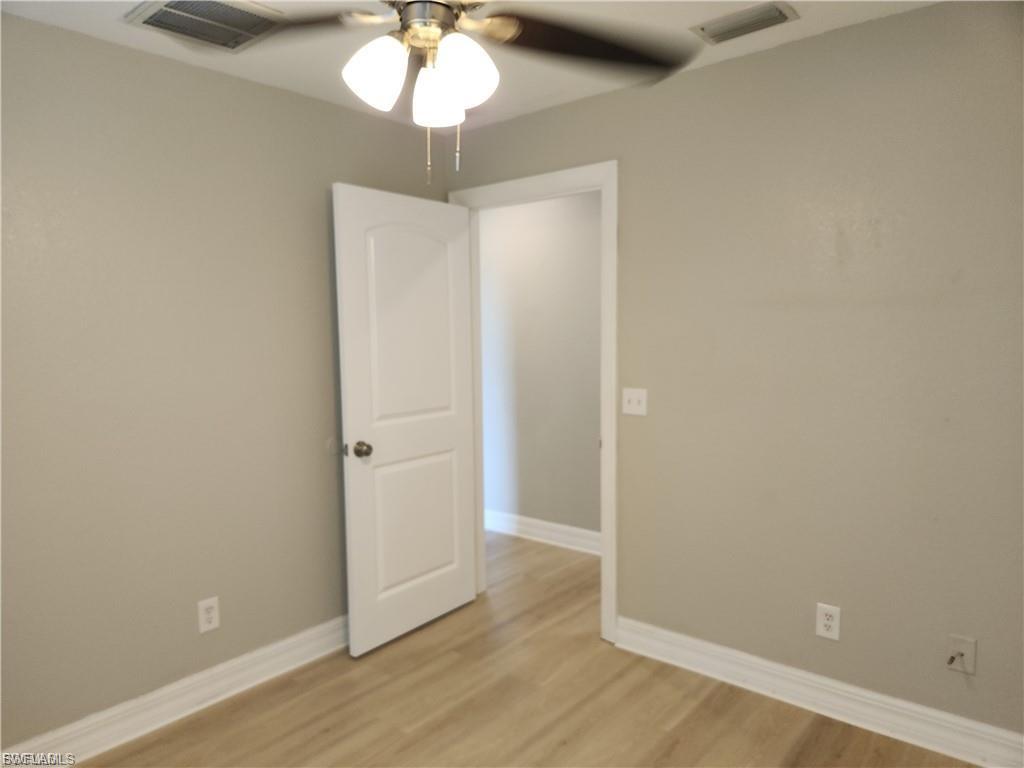 CAPE CORAL - Residential Lease