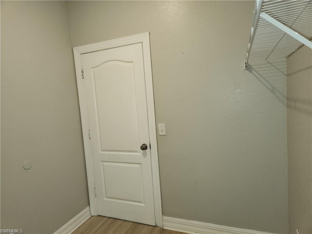 CAPE CORAL - Residential Lease