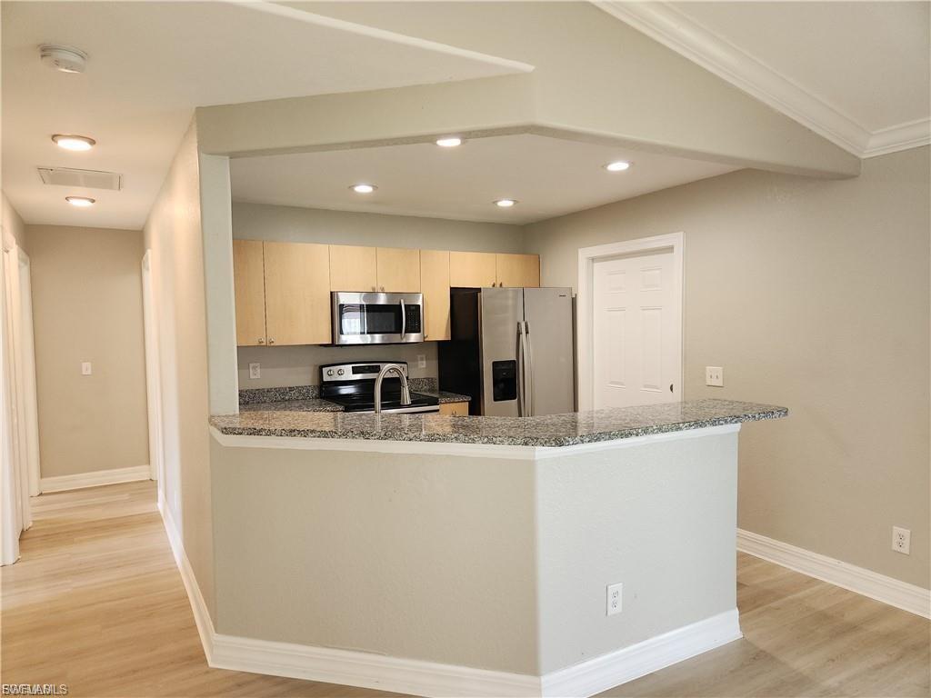 CAPE CORAL - Residential Lease