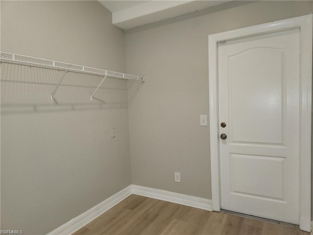 CAPE CORAL - Residential Lease