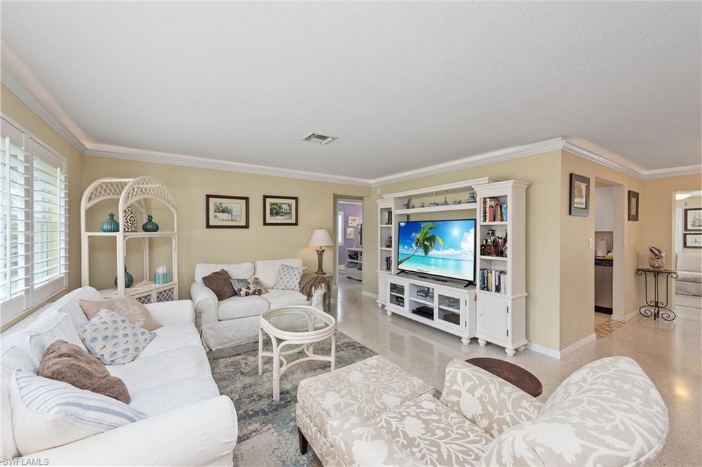 COQUINA SANDS - Residential