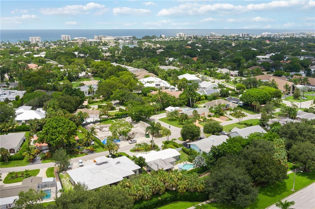 COQUINA SANDS - Residential