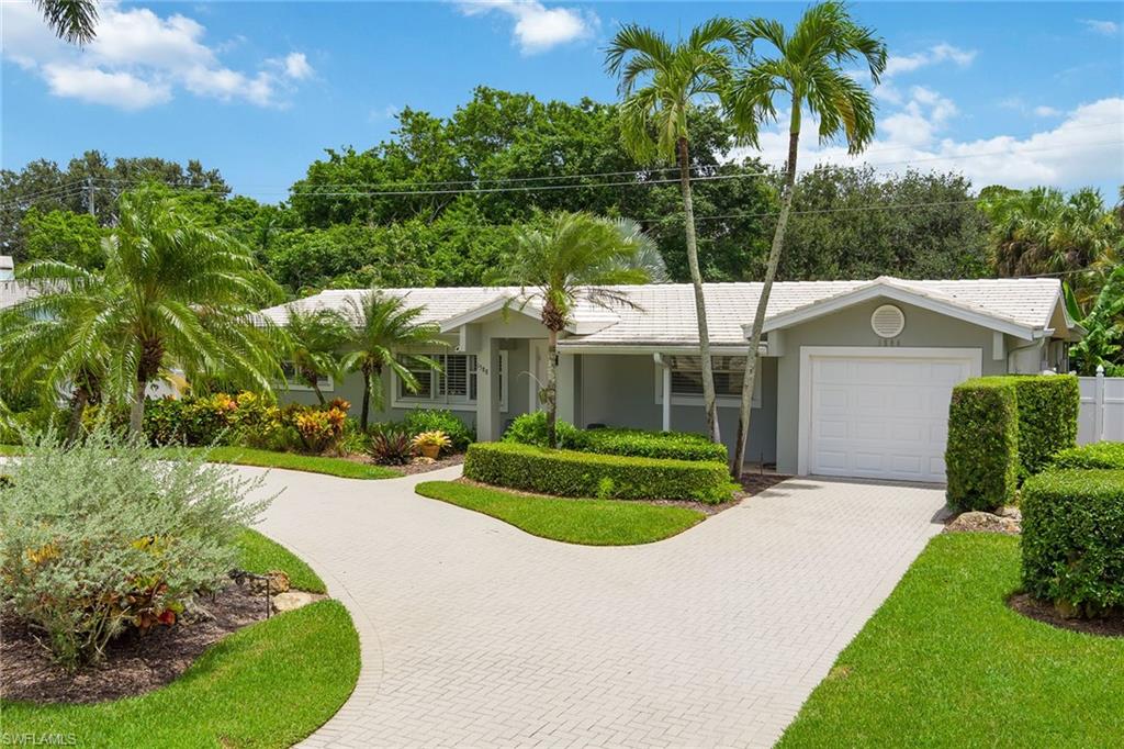 COQUINA SANDS - Residential