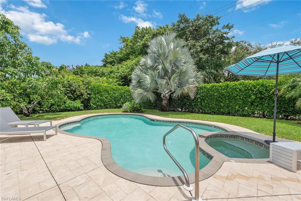 COQUINA SANDS - Residential