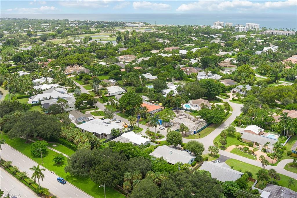 COQUINA SANDS - Residential