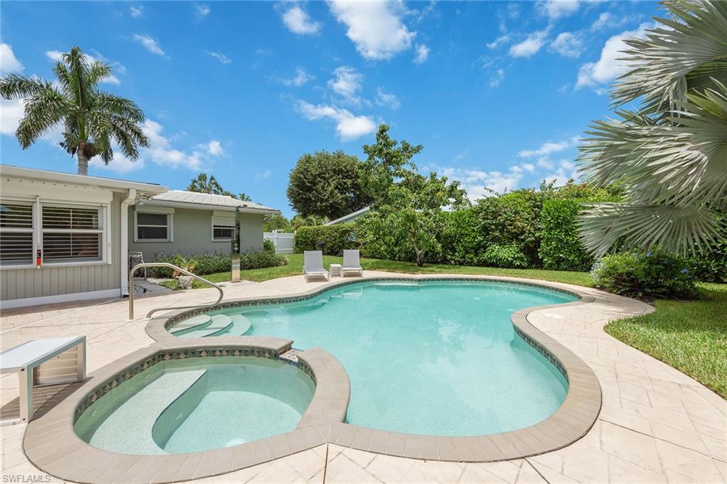 COQUINA SANDS - Residential