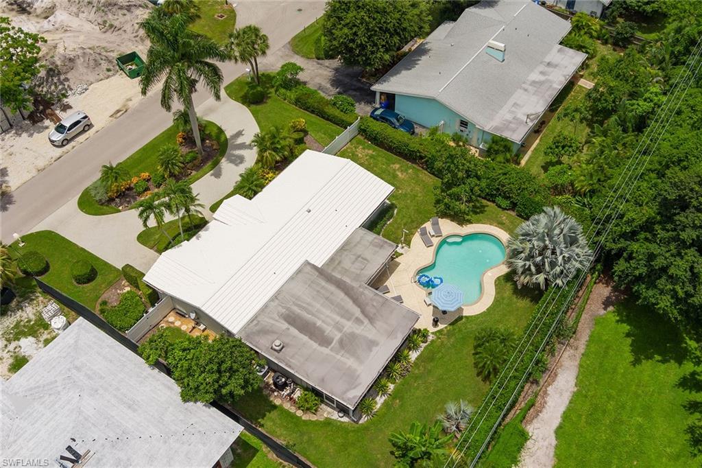 COQUINA SANDS - Residential