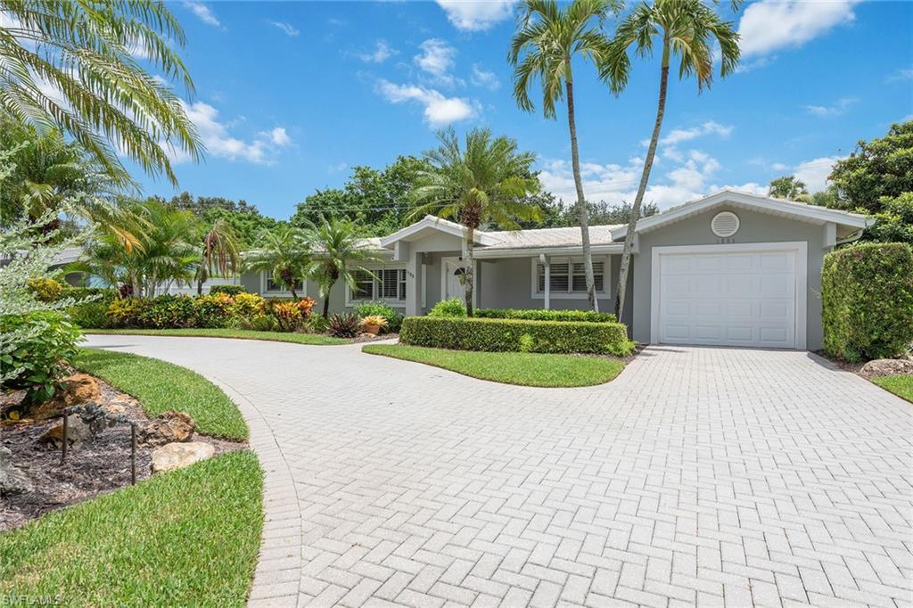 COQUINA SANDS - Residential