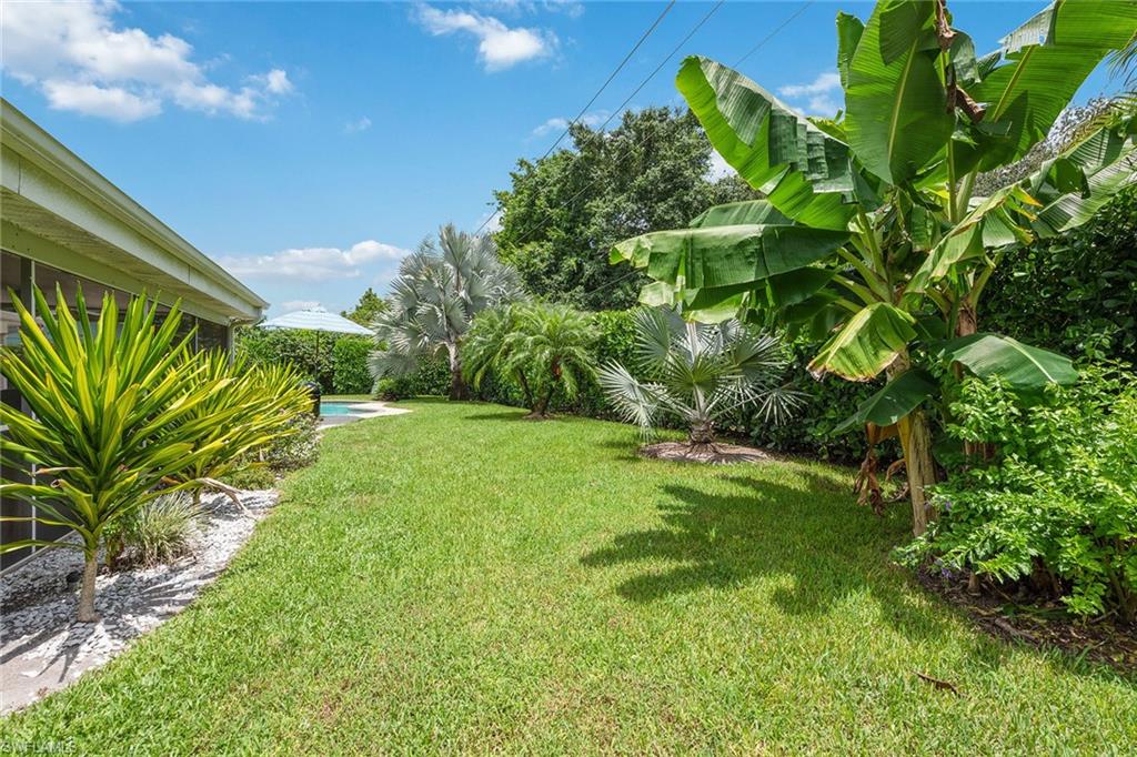 COQUINA SANDS - Residential