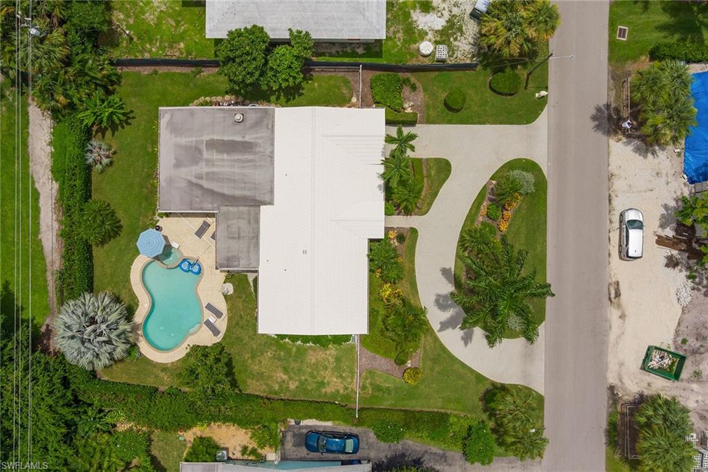 COQUINA SANDS - Residential