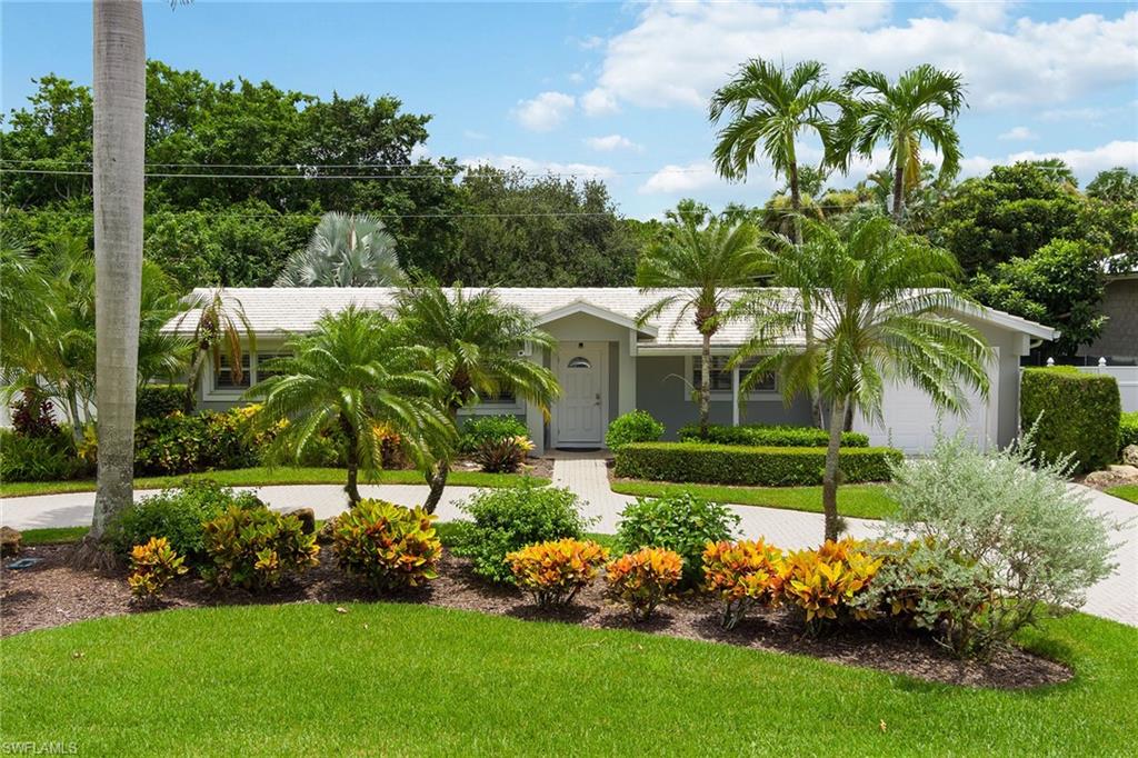 COQUINA SANDS - Residential