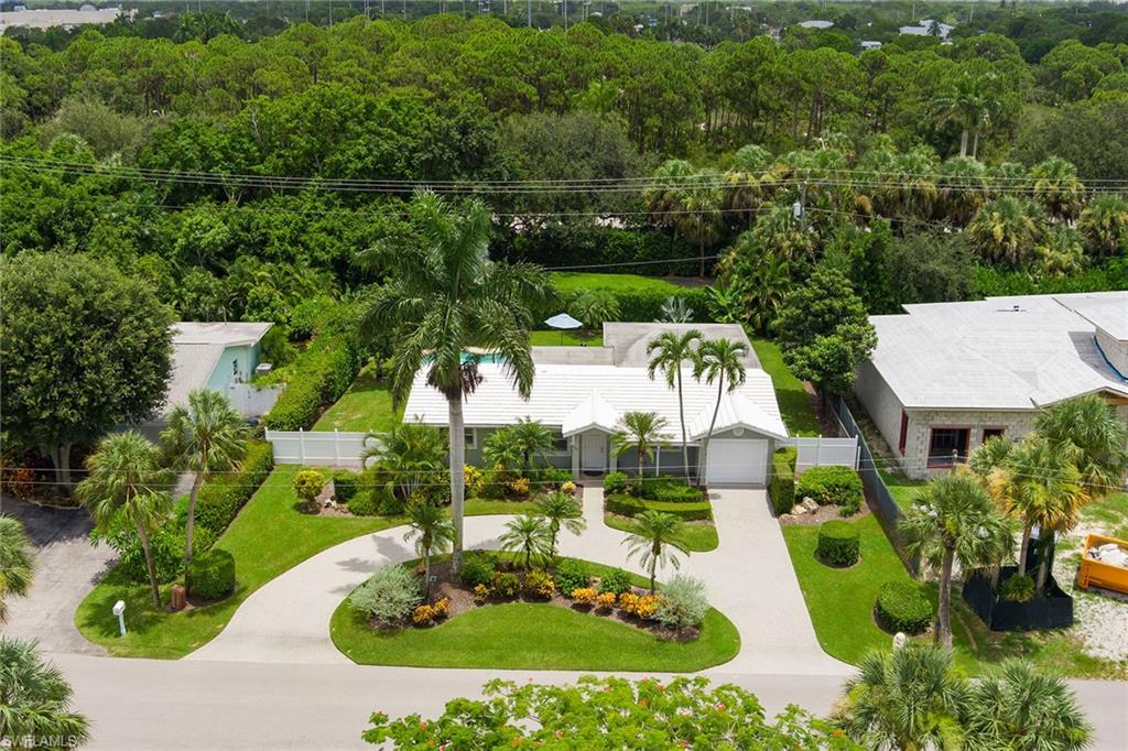 COQUINA SANDS - Residential