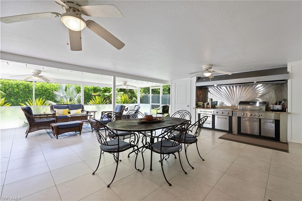 COQUINA SANDS - Residential