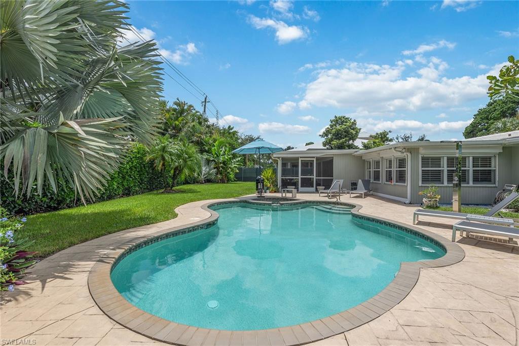 COQUINA SANDS - Residential