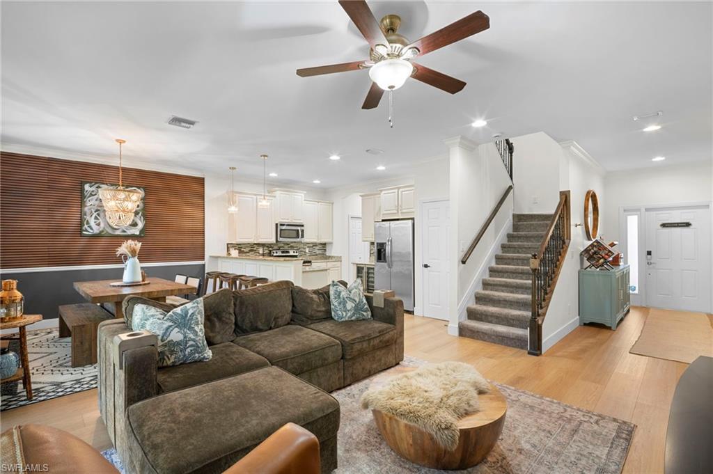 SOMERSET TOWNHOMES - Residential