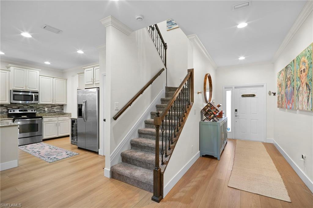 SOMERSET TOWNHOMES - Residential