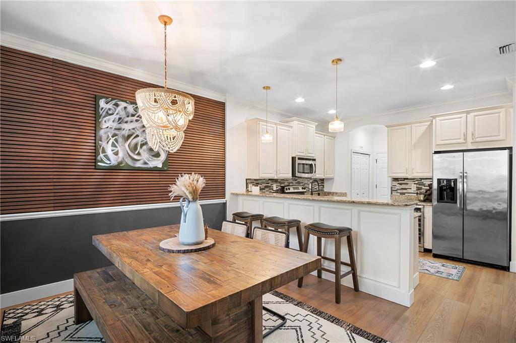 SOMERSET TOWNHOMES - Residential