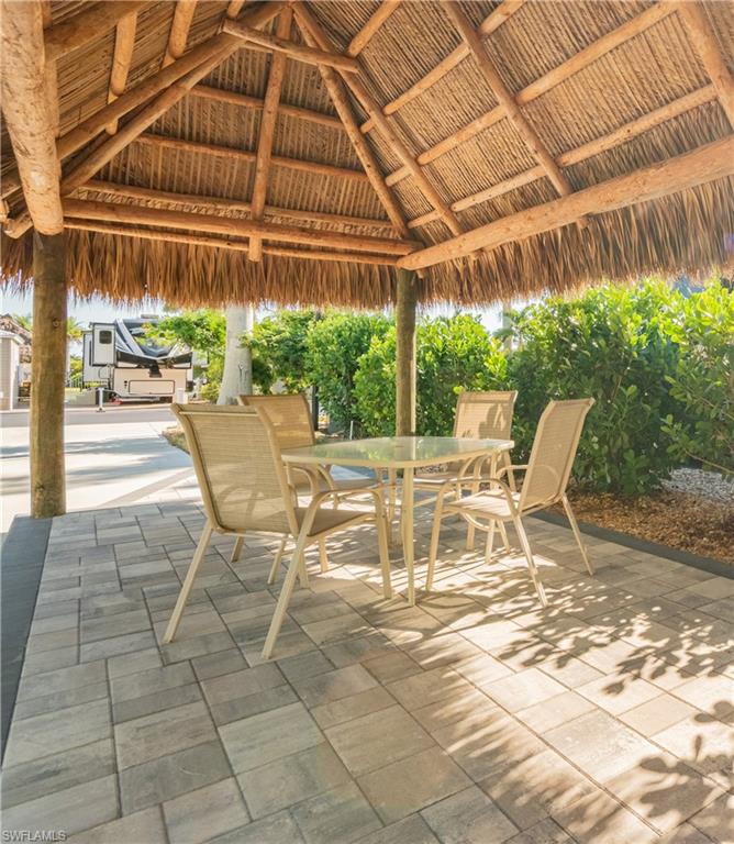 CYPRESS TRAIL RV RESORT - Land