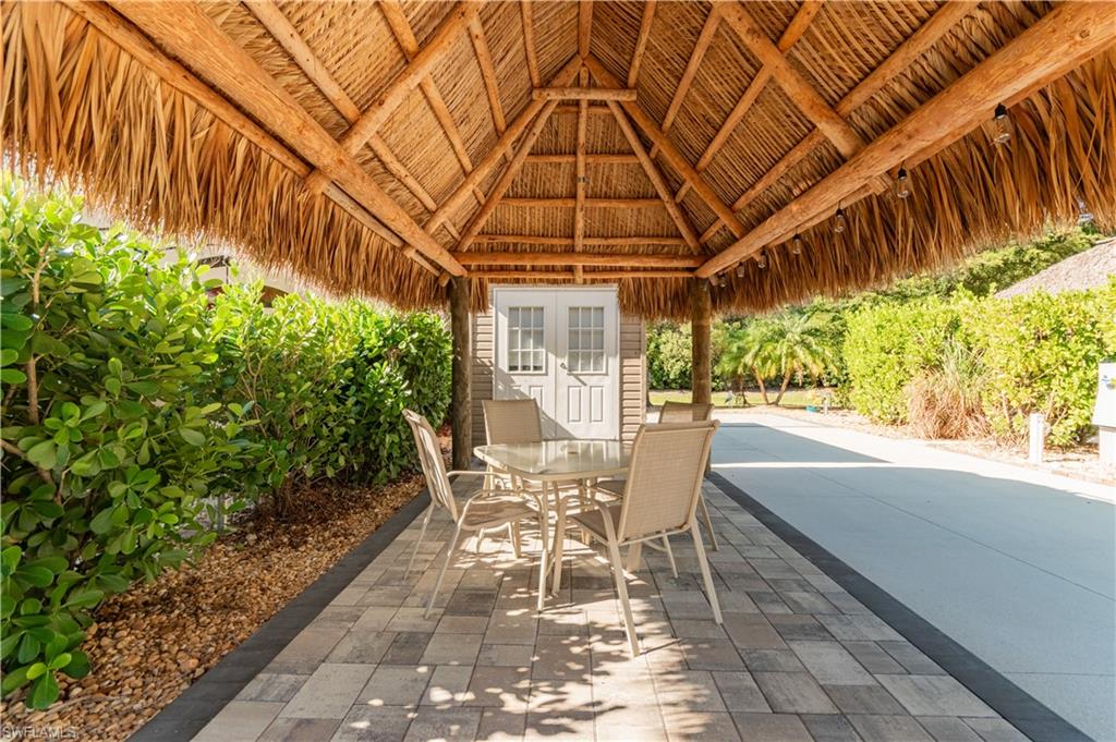 CYPRESS TRAIL RV RESORT - Land