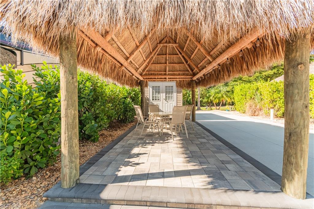 CYPRESS TRAIL RV RESORT - Land