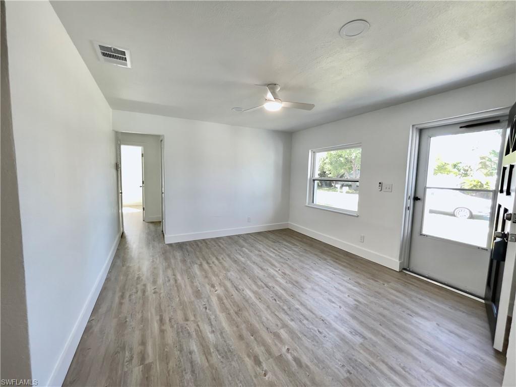 COCONUT GROVE - Residential