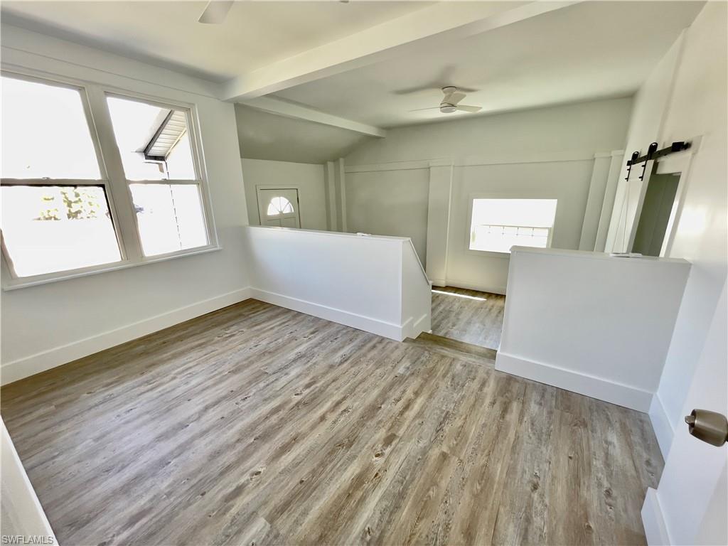 COCONUT GROVE - Residential