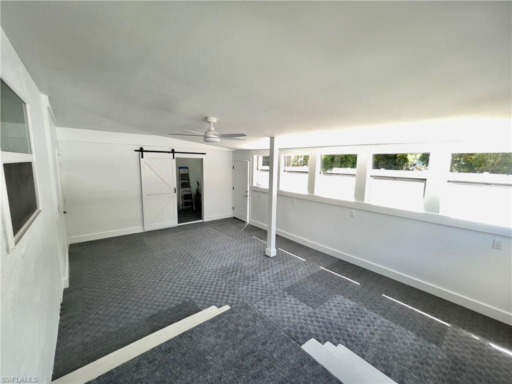 COCONUT GROVE - Residential