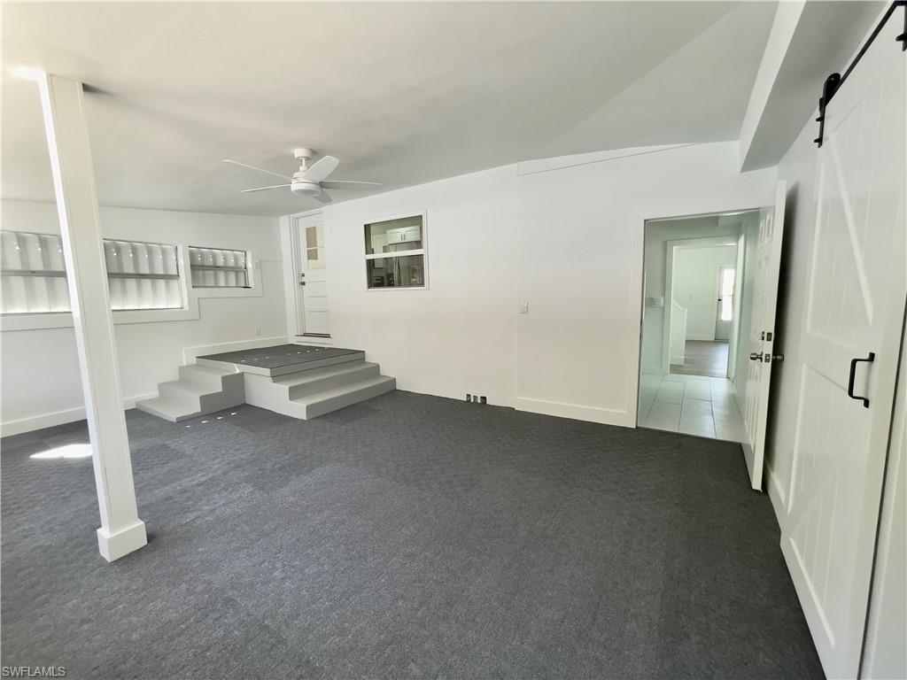 COCONUT GROVE - Residential