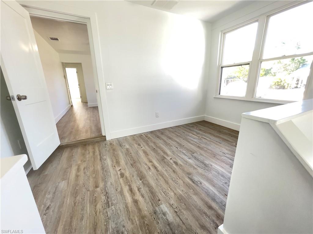 COCONUT GROVE - Residential