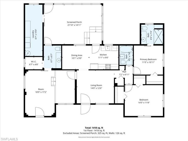 COCONUT GROVE - Residential