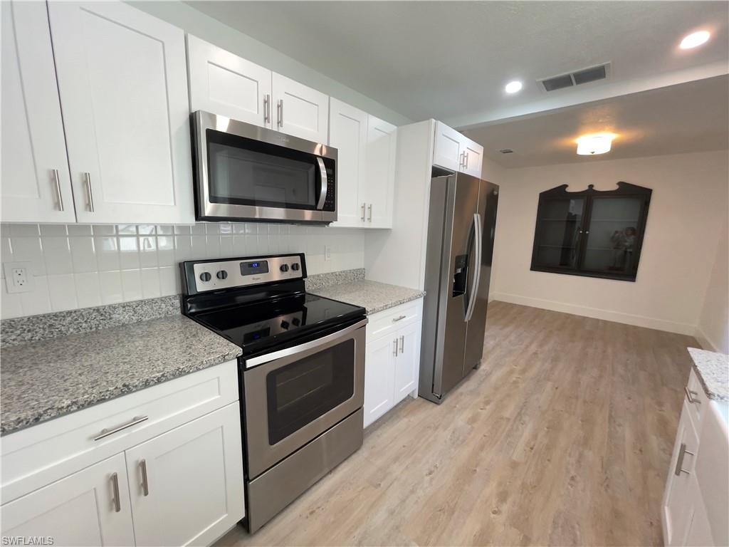 COCONUT GROVE - Residential