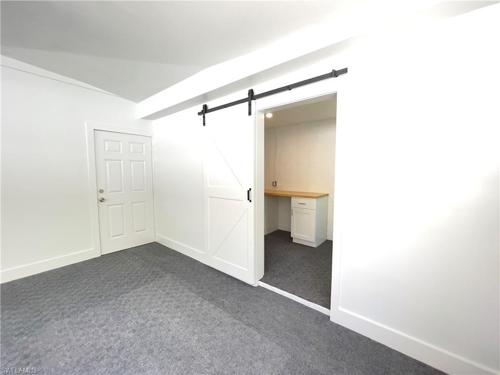 COCONUT GROVE - Residential